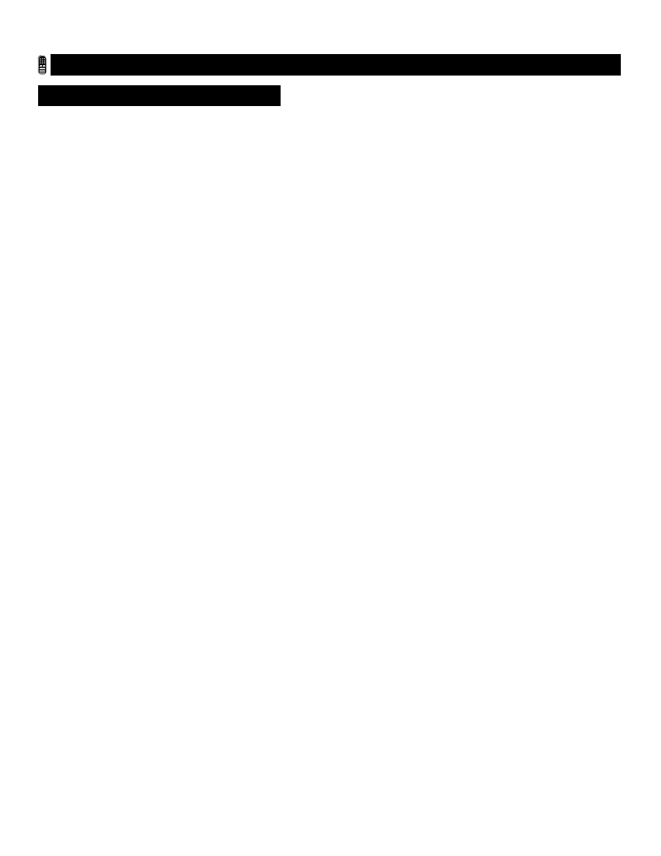 Tv r, Etting the, Emote to | Ccessory, Evices, Remote control direct entry codes | Philips 60P8288 User Manual | Page 46 / 56