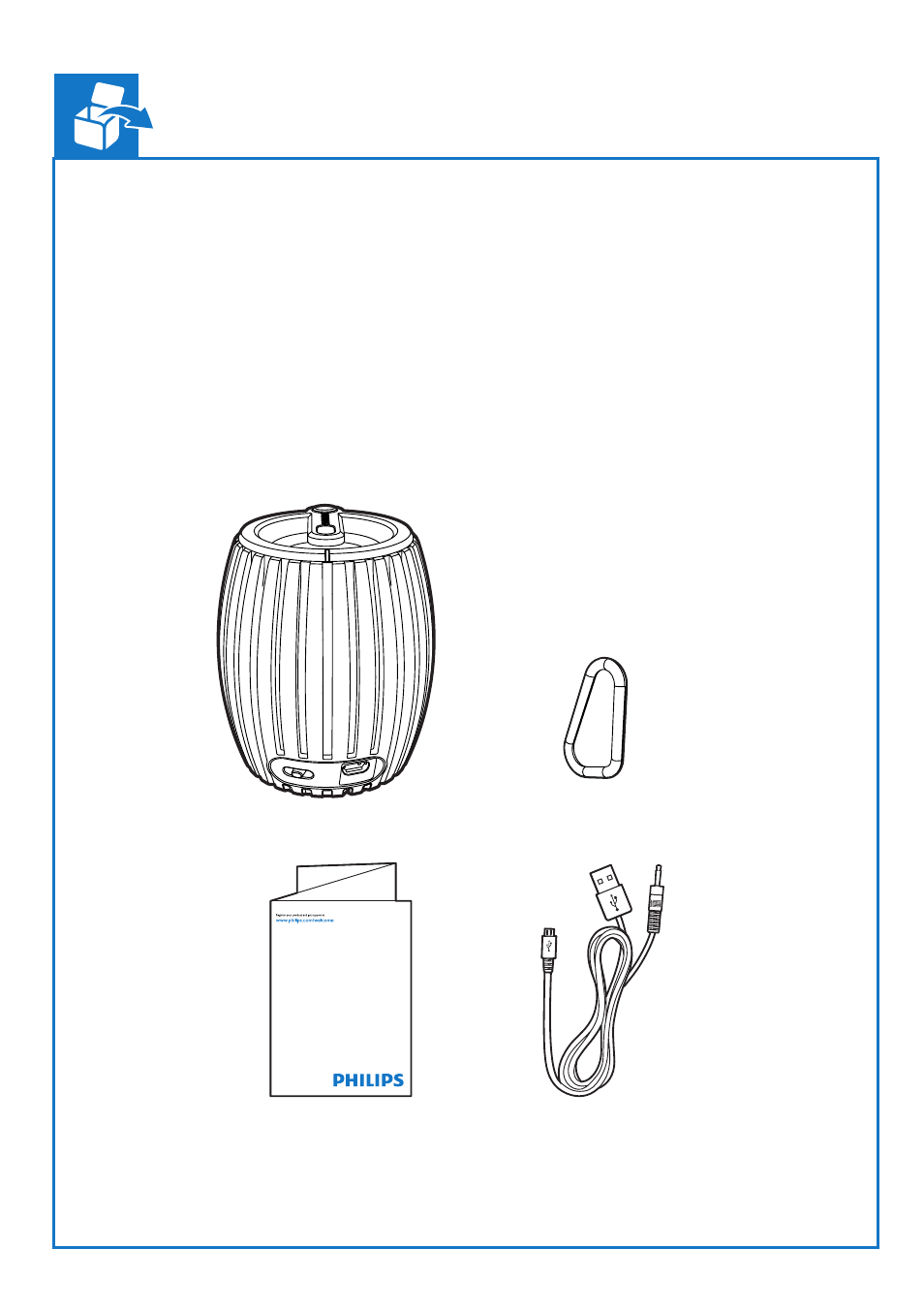 Philips SBT30 User Manual | Page 2 / 16