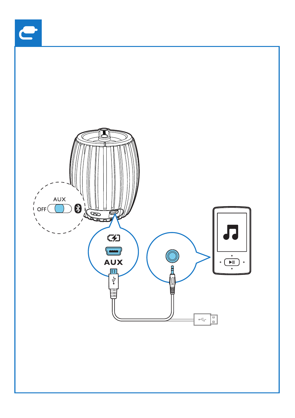 Philips SBT30 User Manual | Page 6 / 16