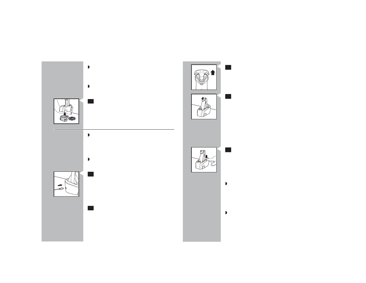 Philips 8160XLCC User Manual | Page 12 / 16