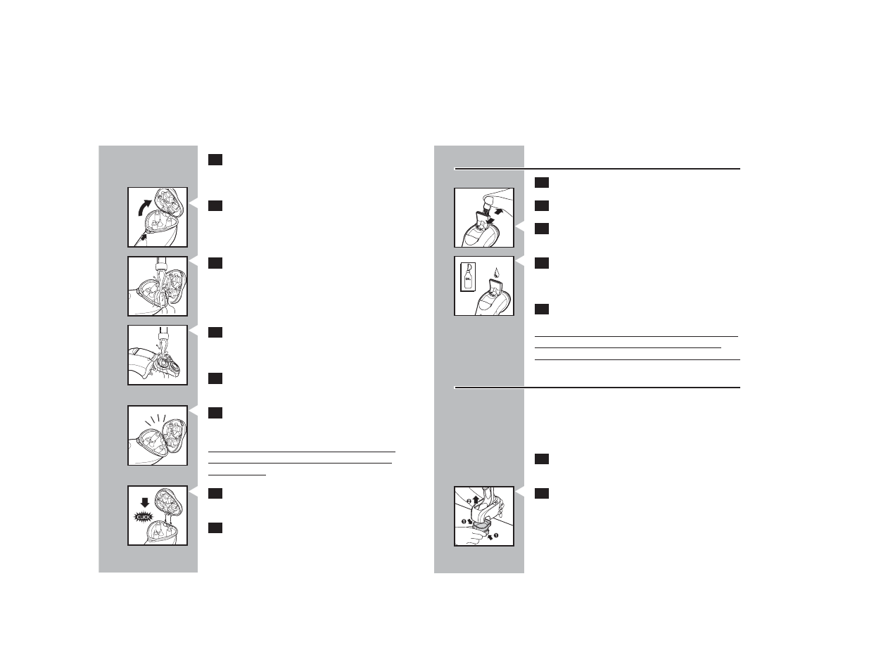 Philips 8160XLCC User Manual | Page 14 / 16