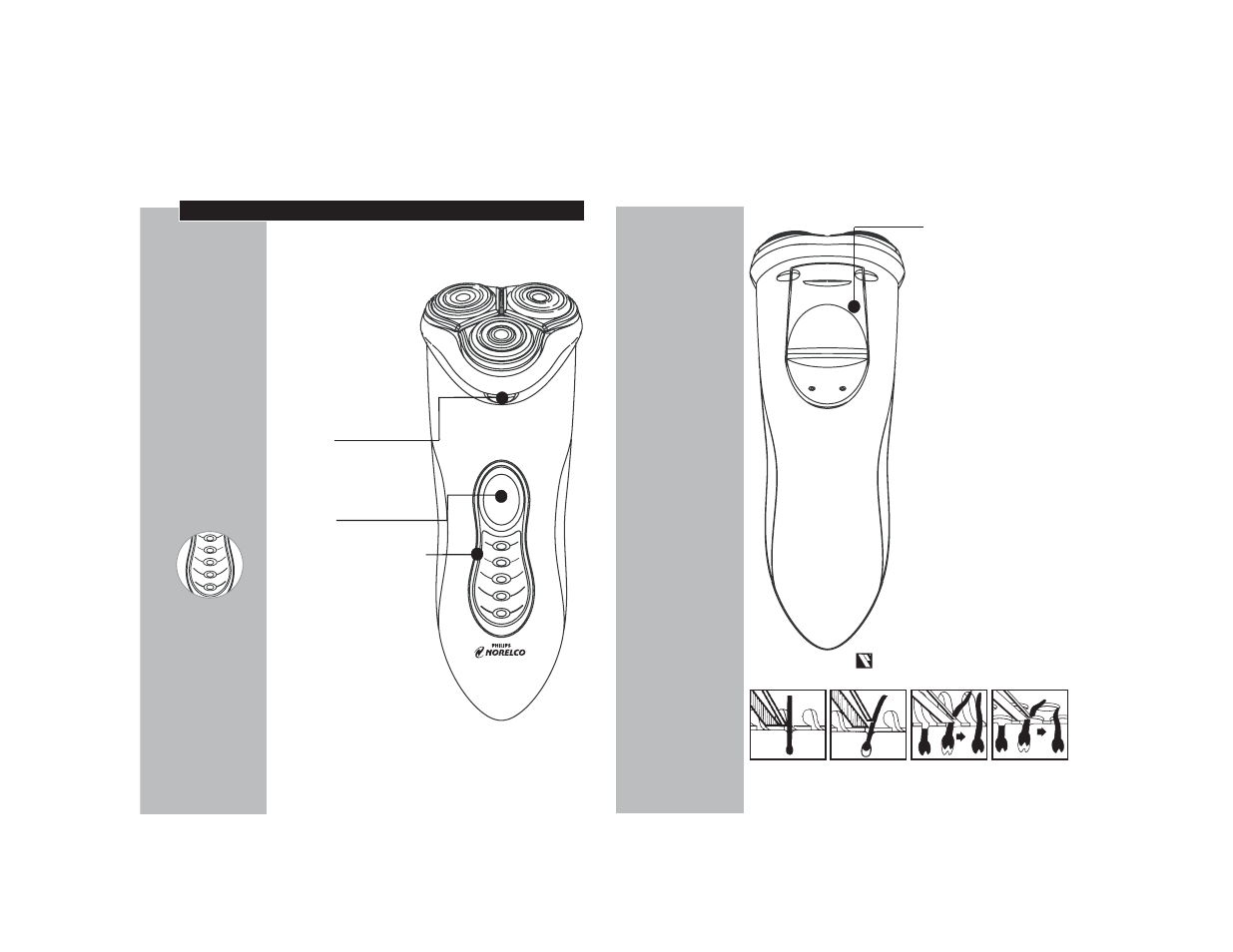 Philips 8160XLCC User Manual | Page 5 / 16