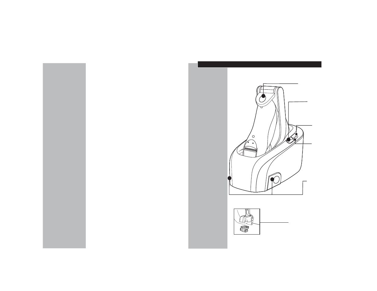 Philips 8160XLCC User Manual | Page 6 / 16