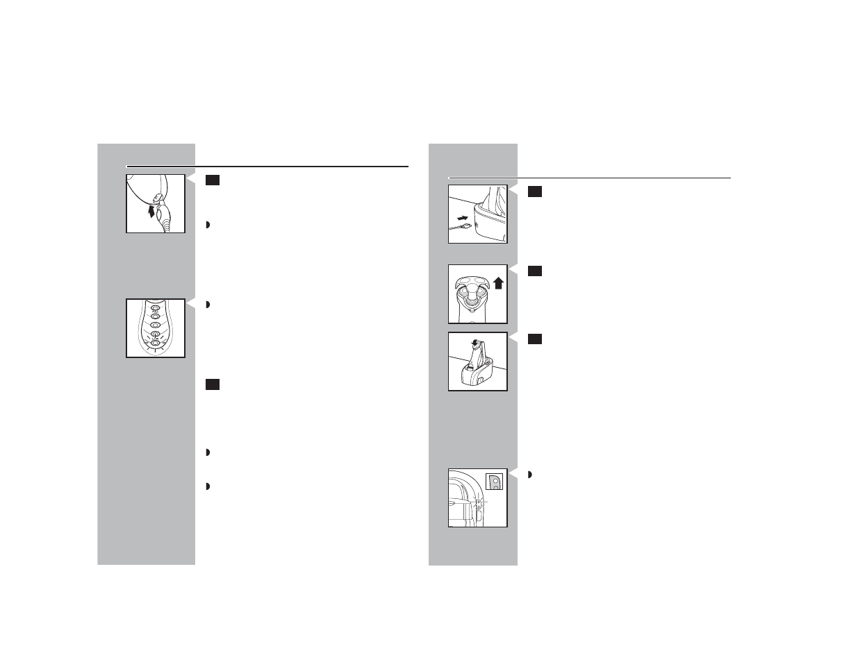 Philips 8160XLCC User Manual | Page 8 / 16