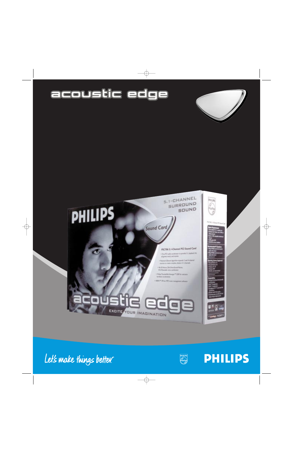Philips PSC706 User Manual | 2 pages