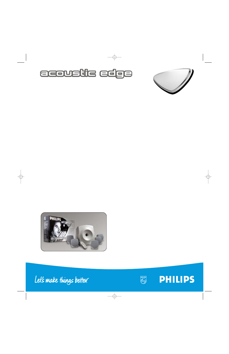 Channel pci sound card | Philips PSC706 User Manual | Page 2 / 2