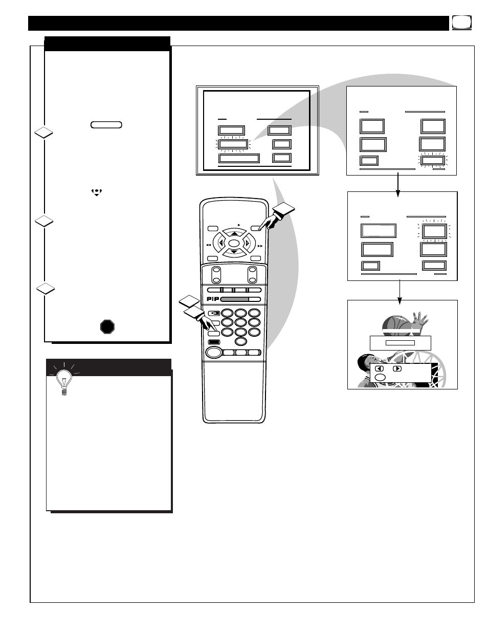 Eature, Ontrols, Continued | Sleep timer | Philips 9P5540C1 User Manual | Page 17 / 60