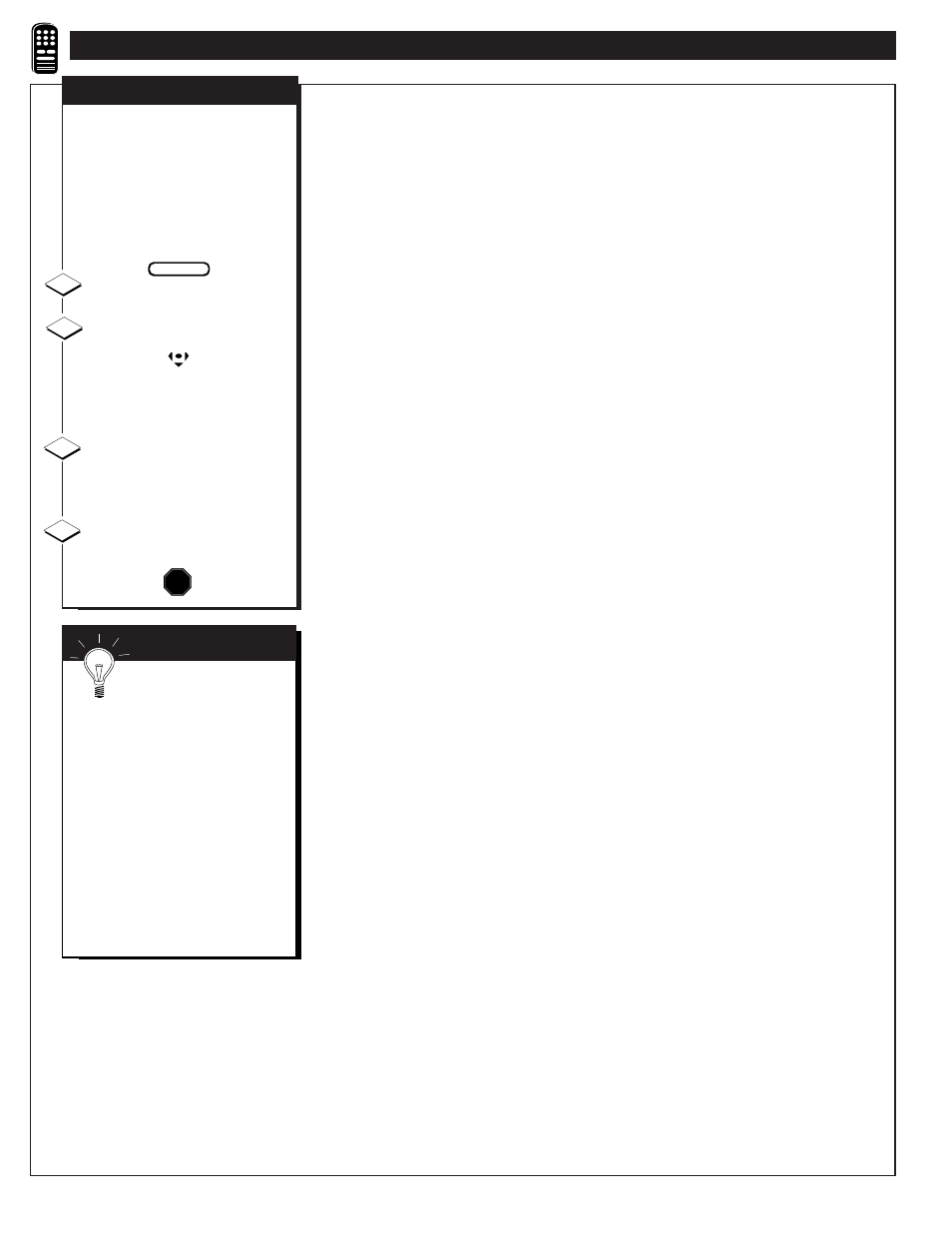 Philips 9P5540C1 User Manual | Page 40 / 60