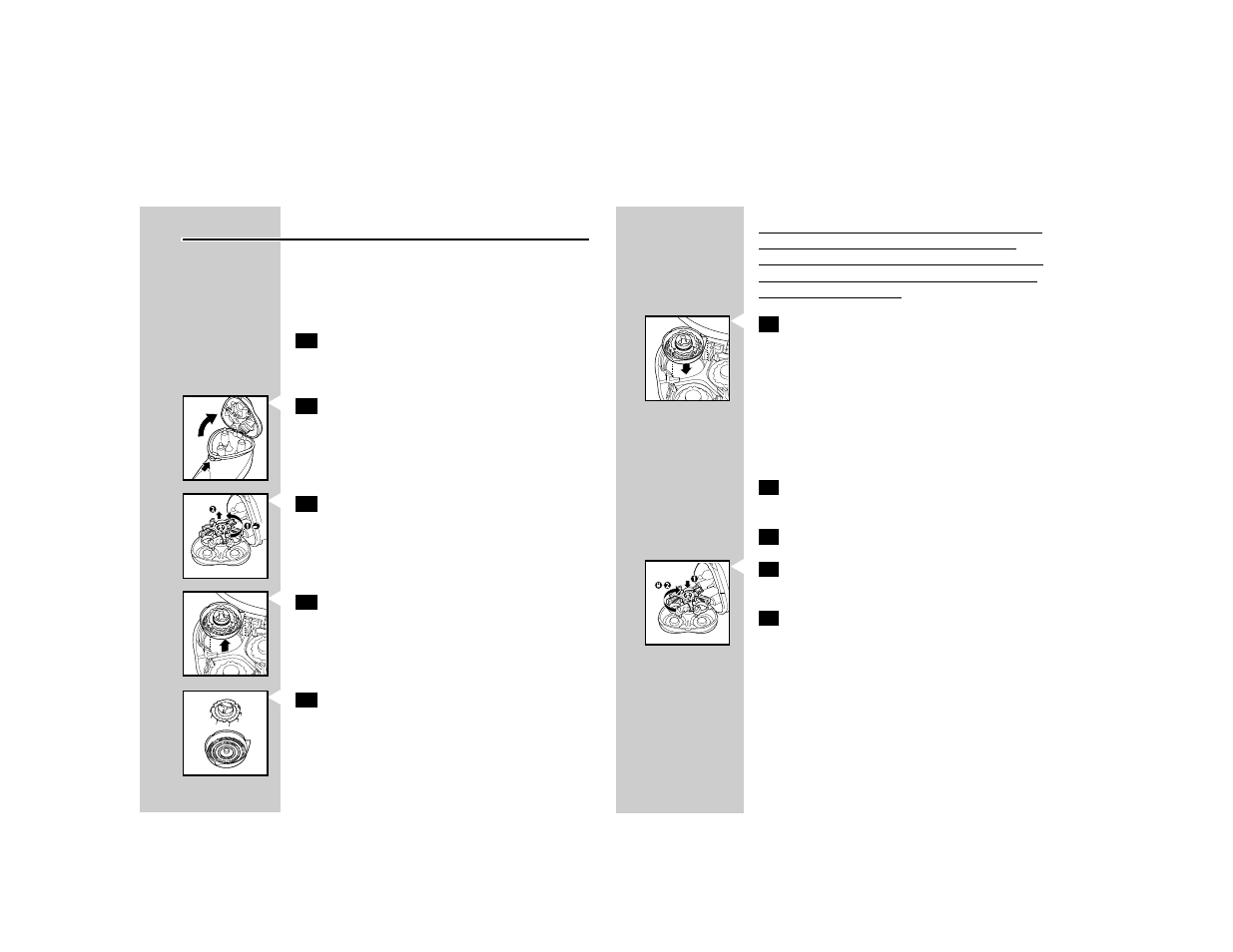 Philips 8151XL User Manual | Page 10 / 13