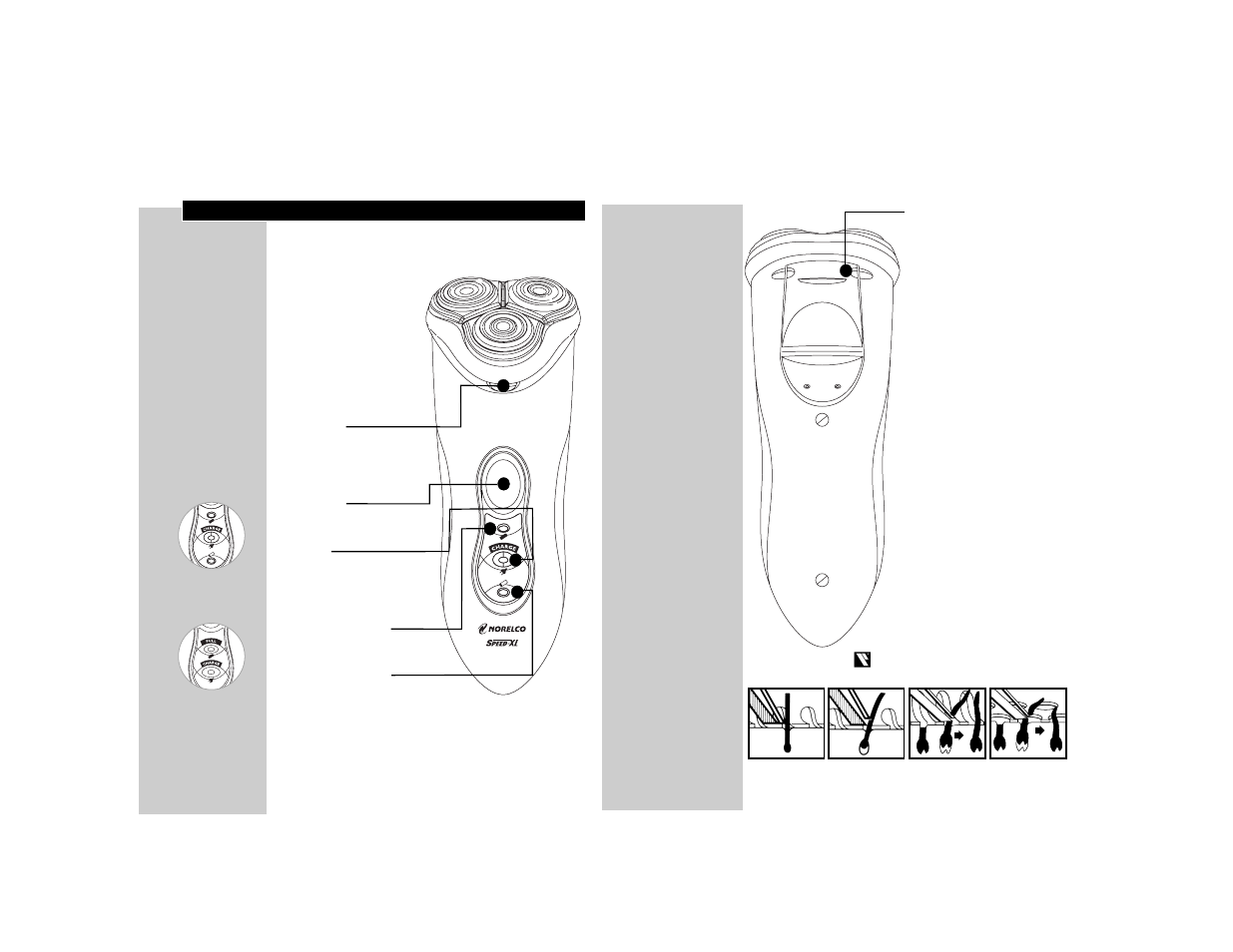 Philips 8151XL User Manual | Page 5 / 13