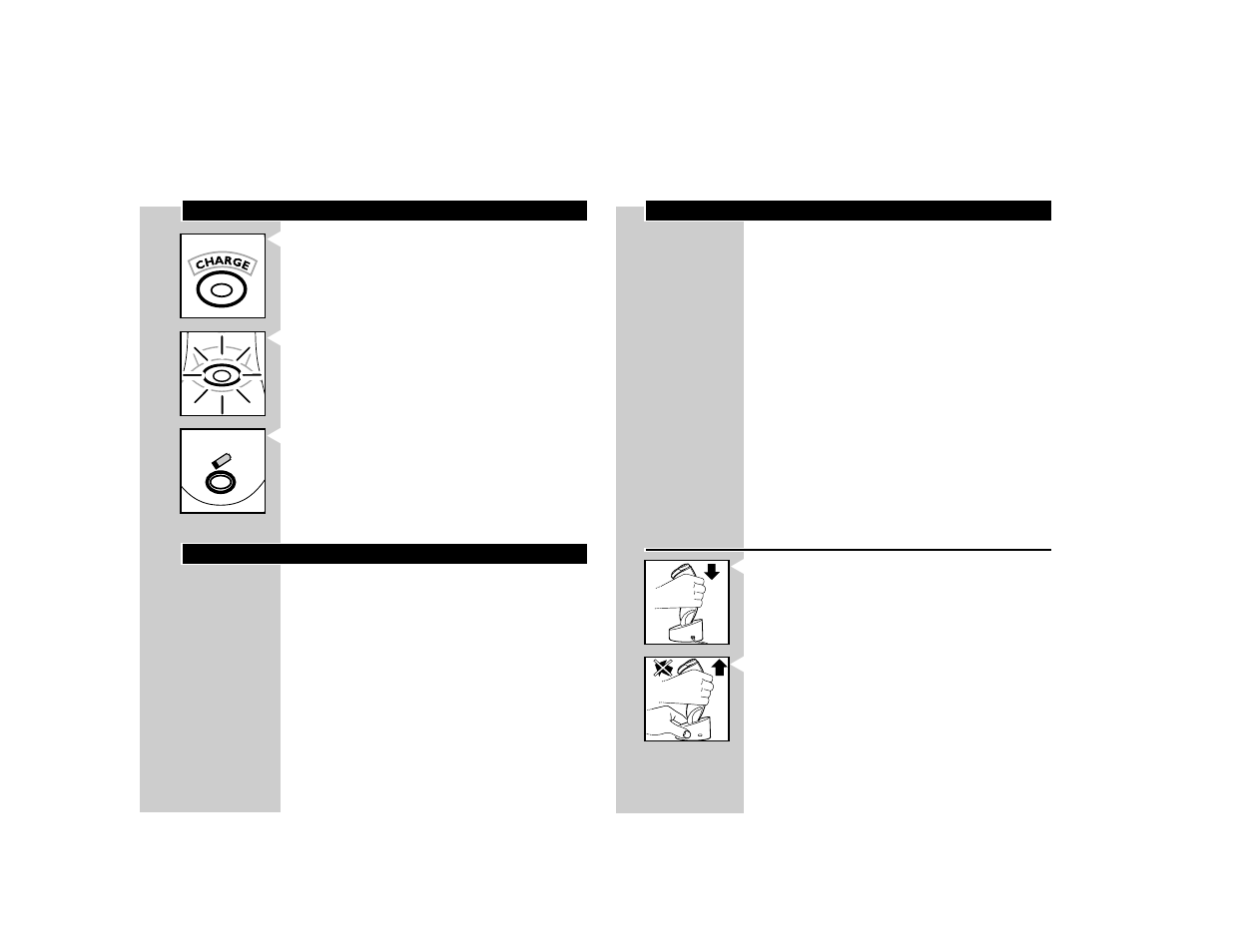 Philips 8151XL User Manual | Page 6 / 13