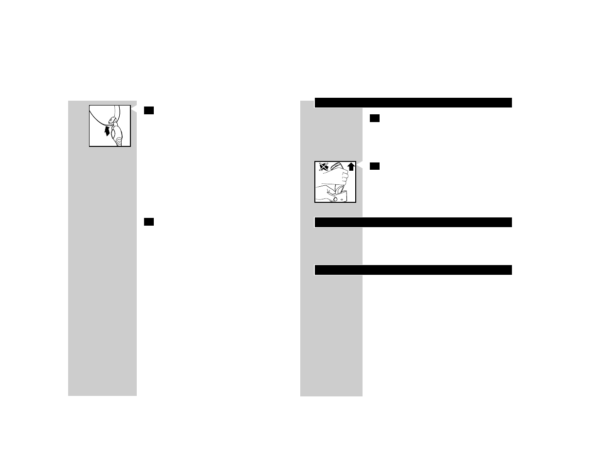 Philips 8151XL User Manual | Page 7 / 13