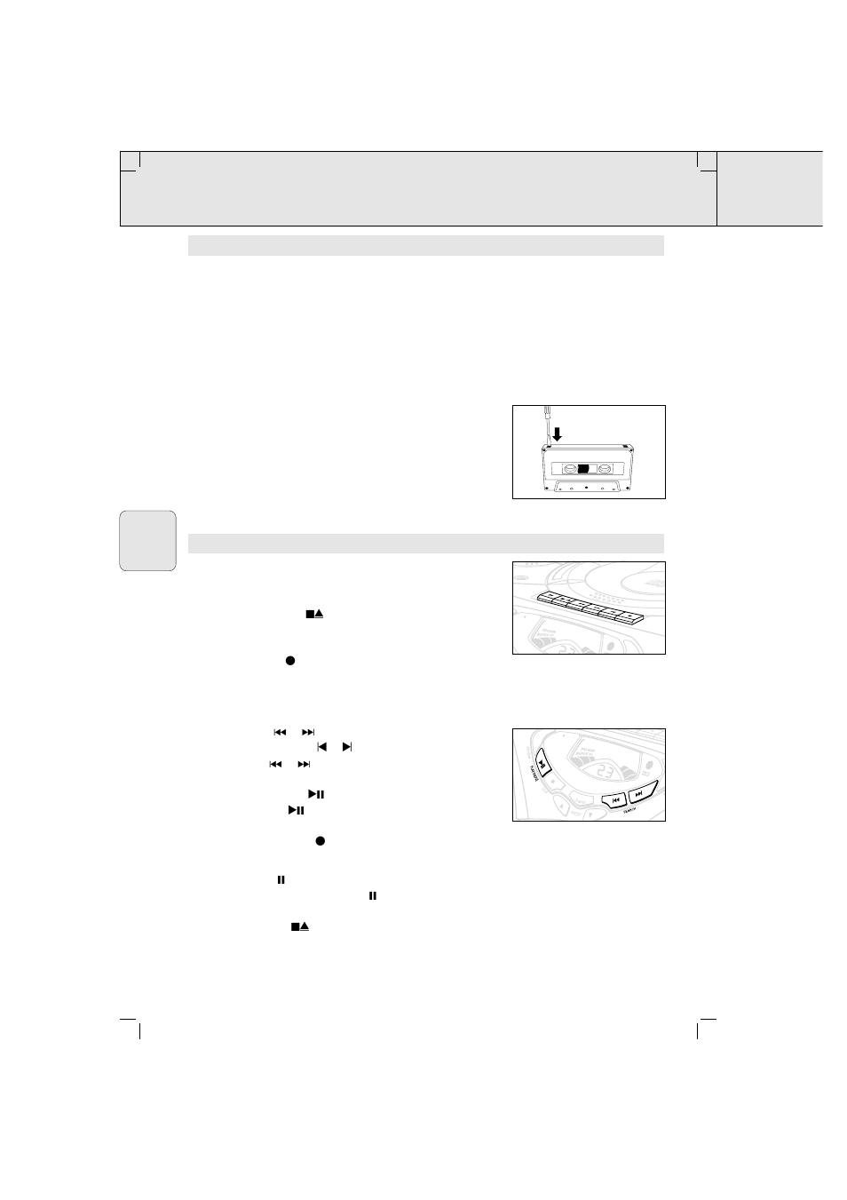 Opnemen | Philips AZ 2020 User Manual | Page 56 / 58