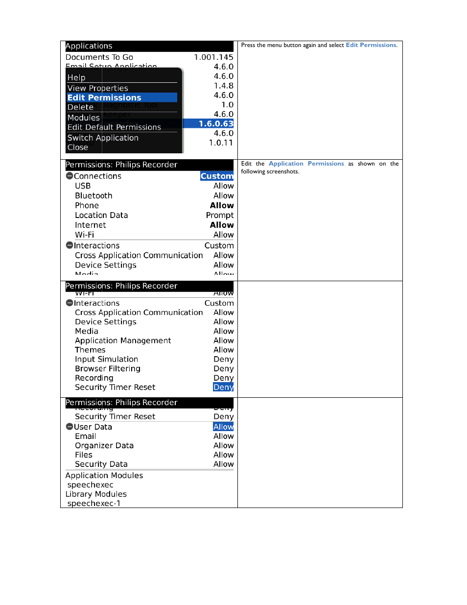 Philips 1.6.0.0 User Manual | Page 11 / 42