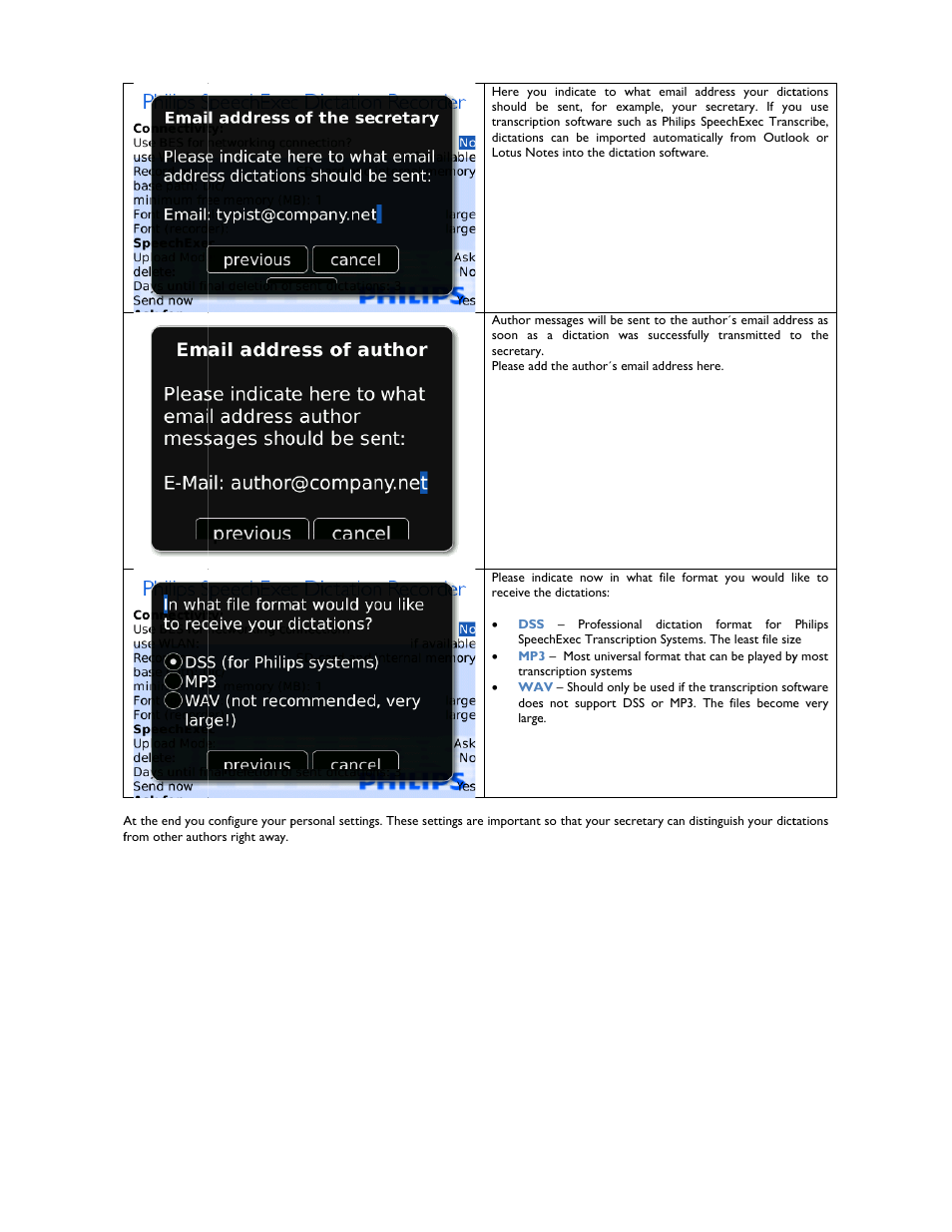 Philips 1.6.0.0 User Manual | Page 14 / 42