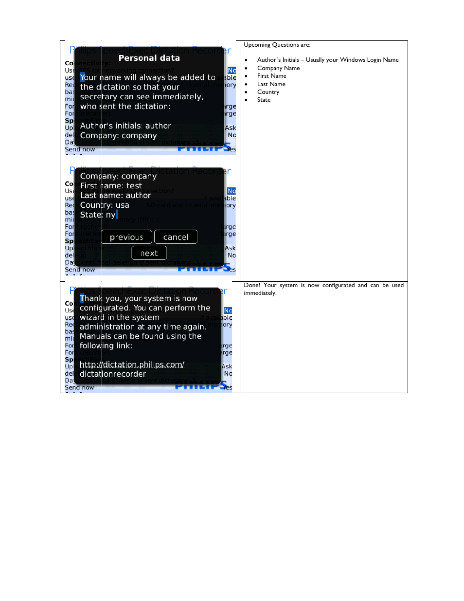 Philips 1.6.0.0 User Manual | Page 15 / 42