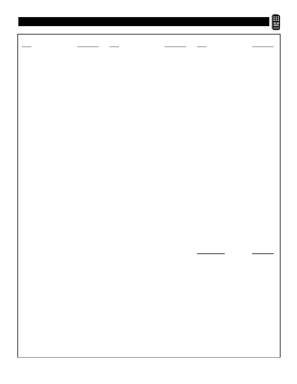 Emote, Ontrol, Irect | Ntry, Odes | Philips TP3284C1 User Manual | Page 39 / 52