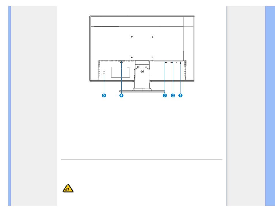 Optimización del rendimiento | Philips 22IE User Manual | Page 36 / 85