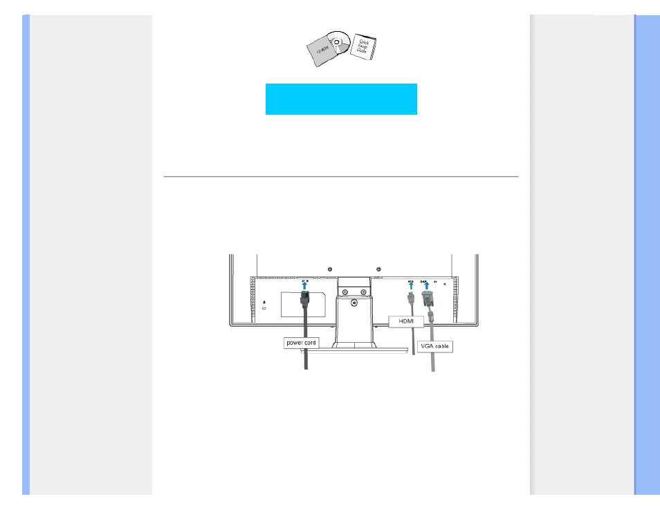 Philips 22IE User Manual | Page 39 / 85