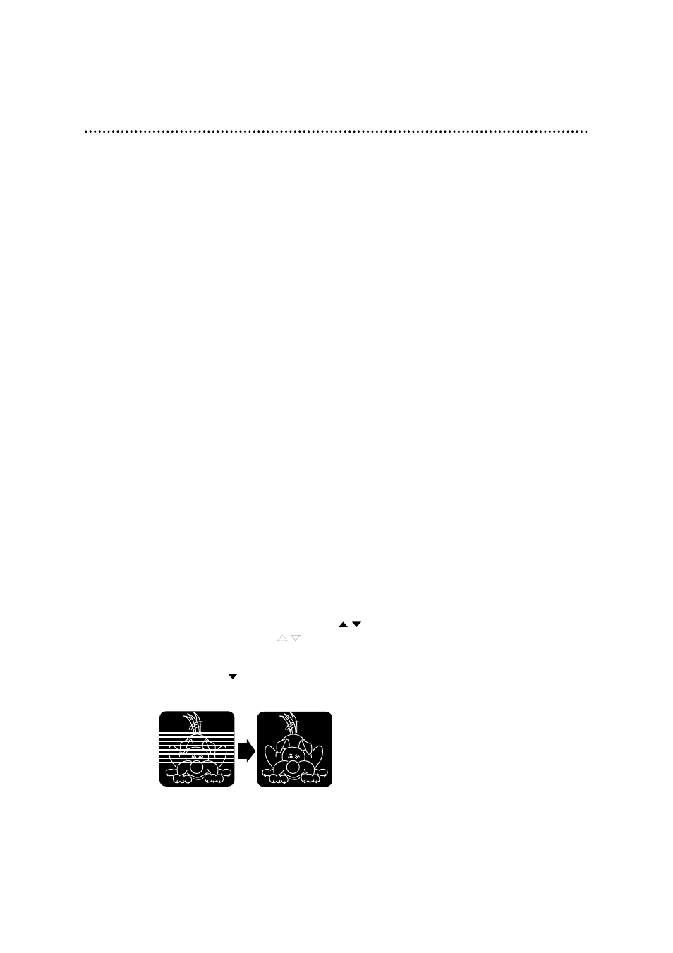 50 automatic operation features | Philips Magnavox CCA132AT User Manual | Page 50 / 56