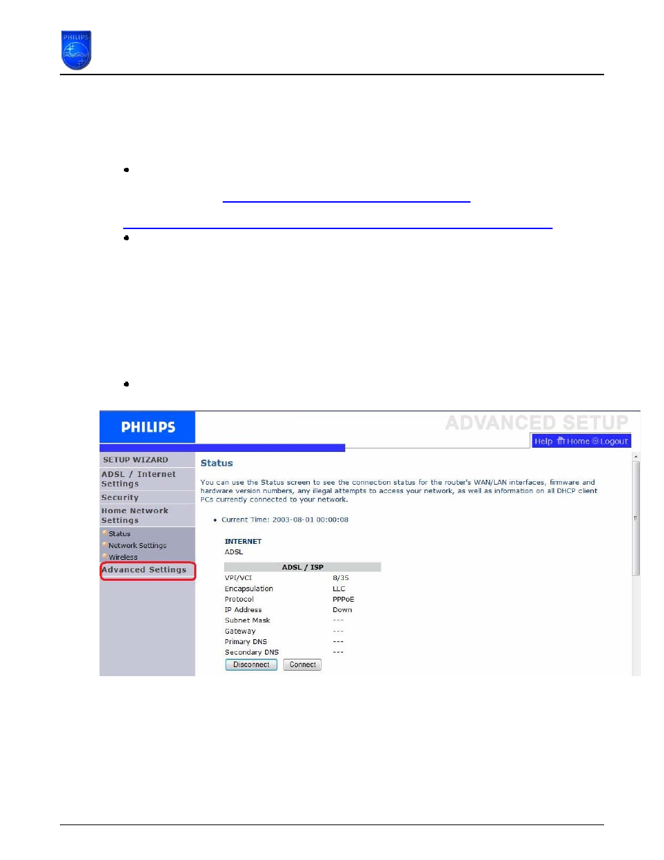 Philips CPWBS054 User Manual | Page 5 / 8