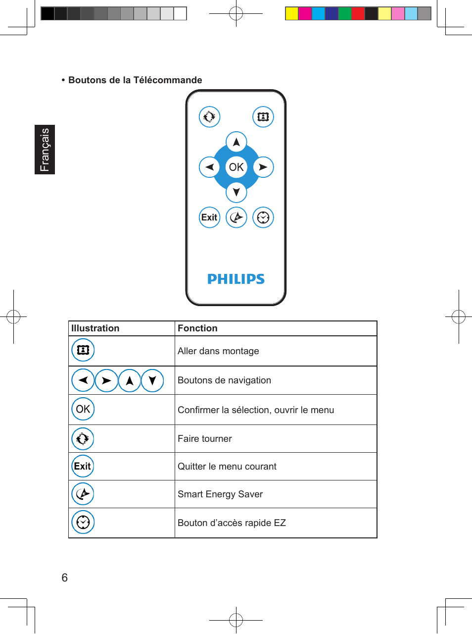 Philips SPF 3408T/G7 User Manual | Page 44 / 100