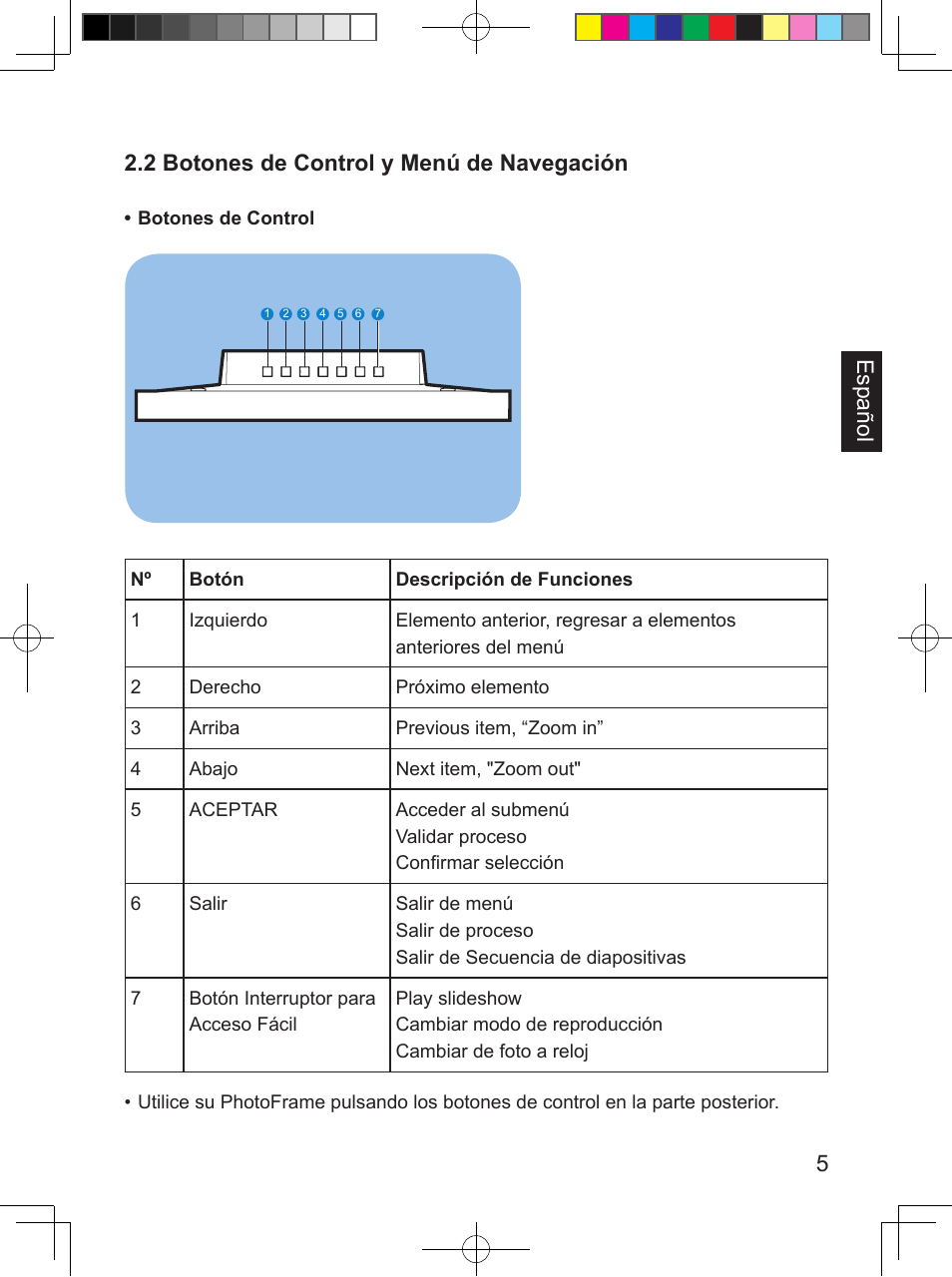 Philips SPF 3408T/G7 User Manual | Page 73 / 100