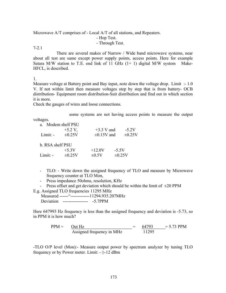 Philips TW0200 User Manual | Page 22 / 44
