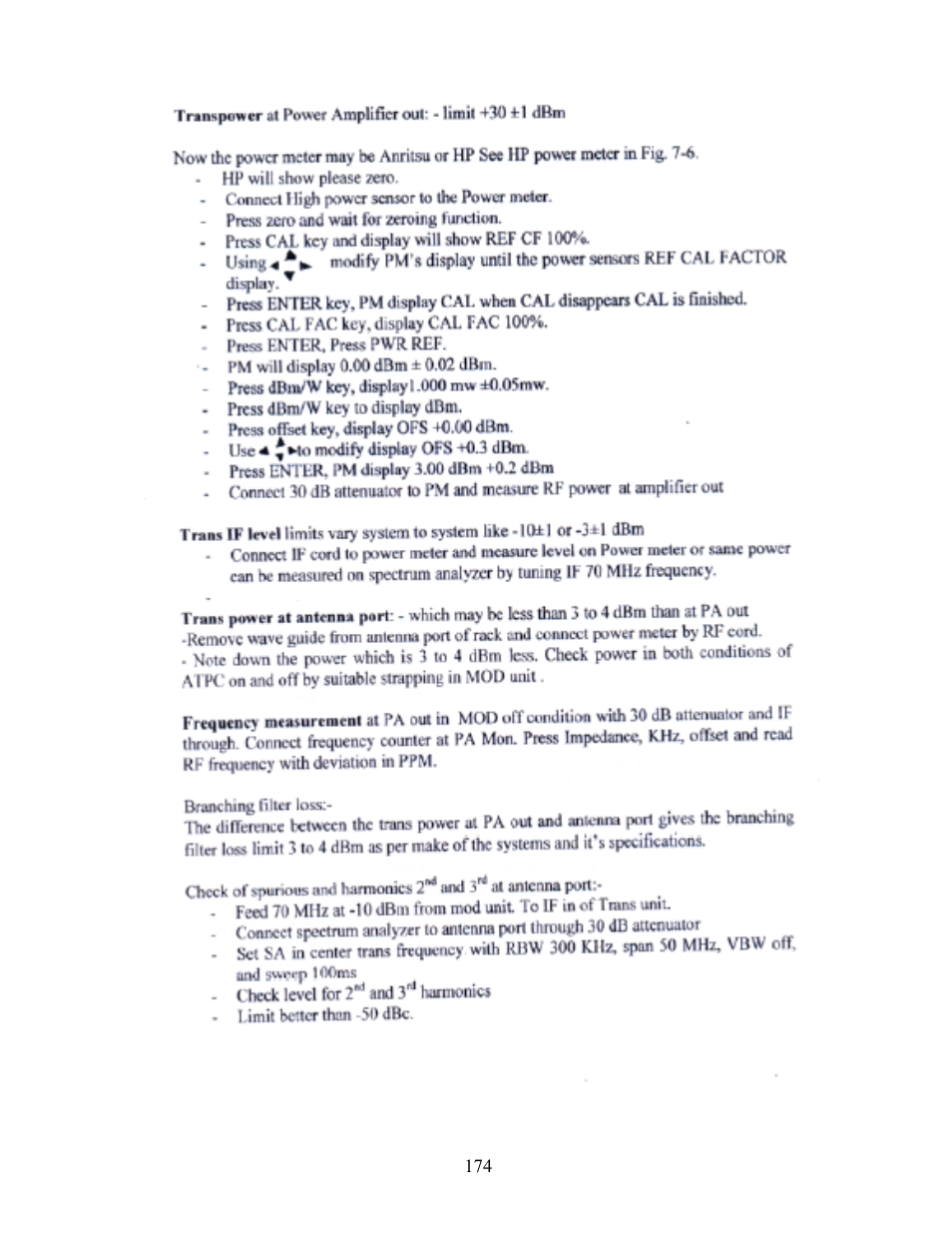 Philips TW0200 User Manual | Page 23 / 44