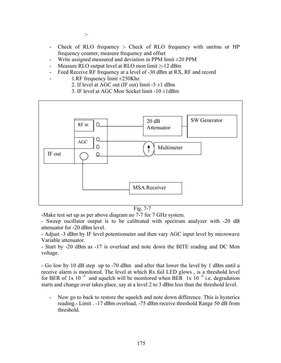 Philips TW0200 User Manual | Page 24 / 44