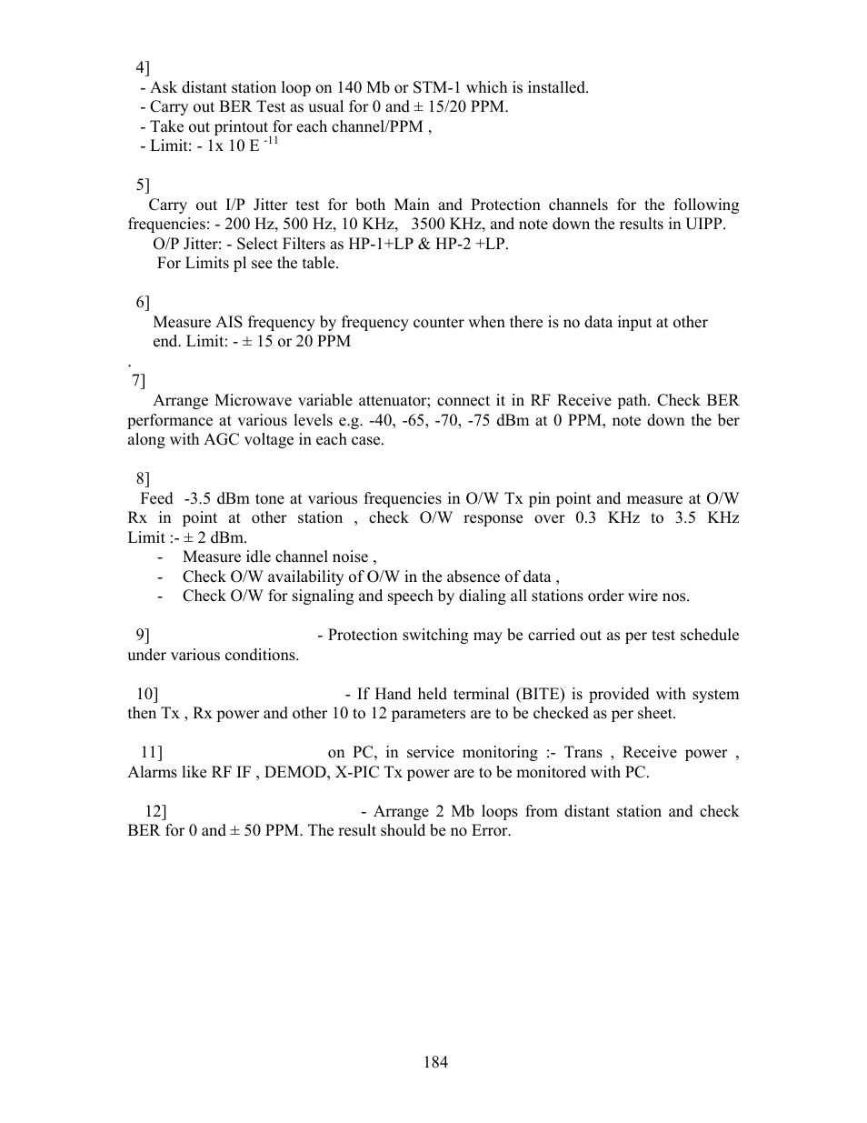 Philips TW0200 User Manual | Page 33 / 44