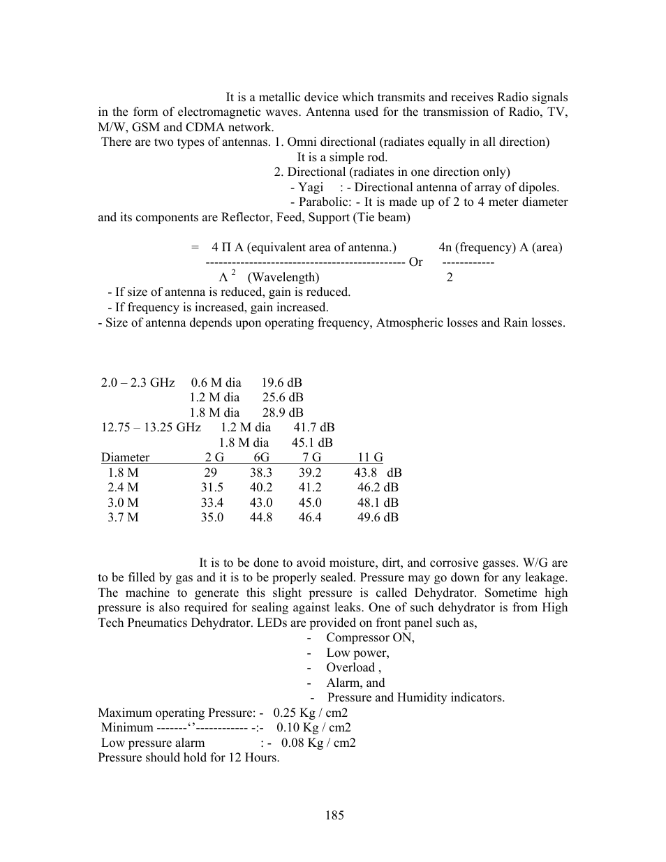 Philips TW0200 User Manual | Page 34 / 44