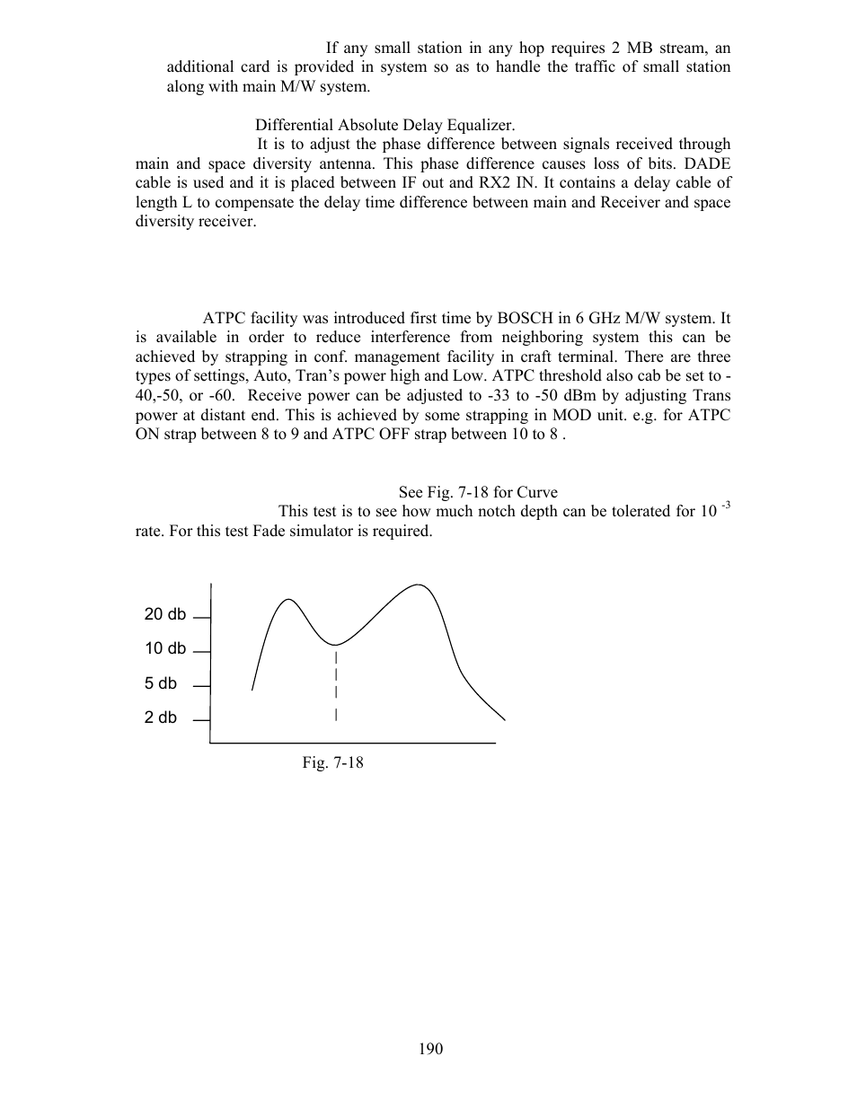 Philips TW0200 User Manual | Page 39 / 44