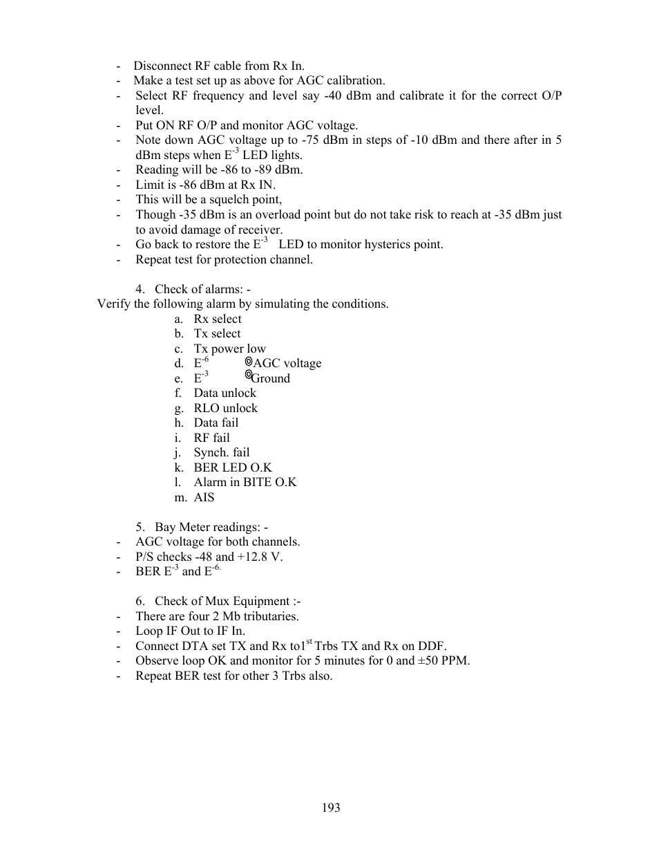 Philips TW0200 User Manual | Page 42 / 44