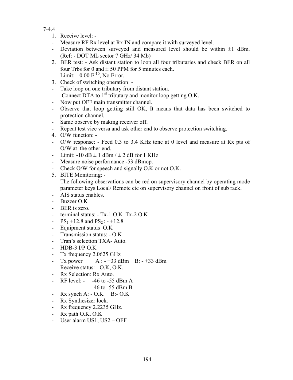 Philips TW0200 User Manual | Page 43 / 44