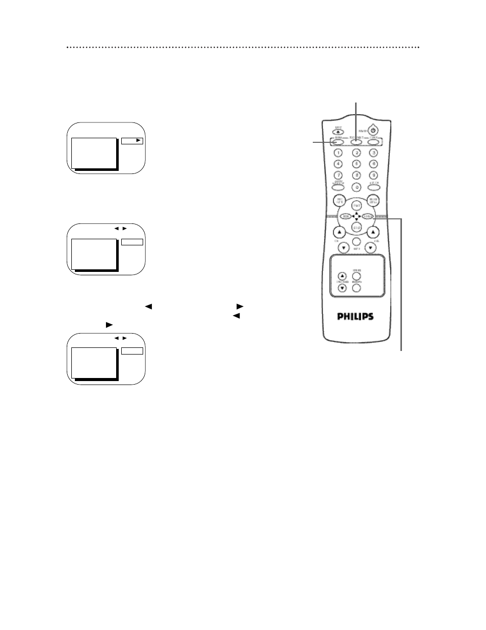 28 reminder | Philips CCC 090AT User Manual | Page 28 / 54