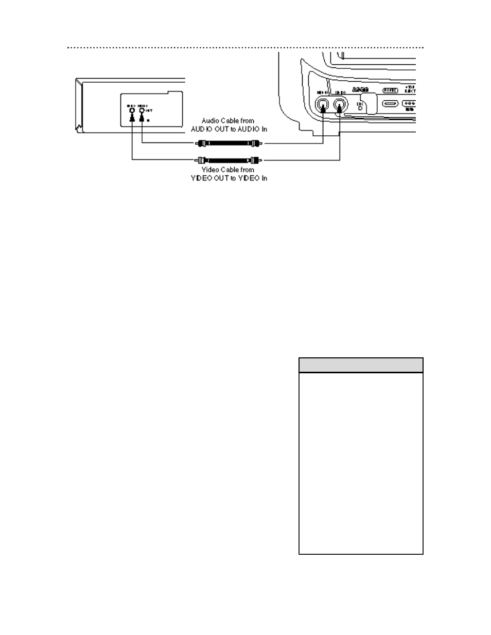 32 rerecording (tape duplication) | Philips CCC 090AT User Manual | Page 32 / 54