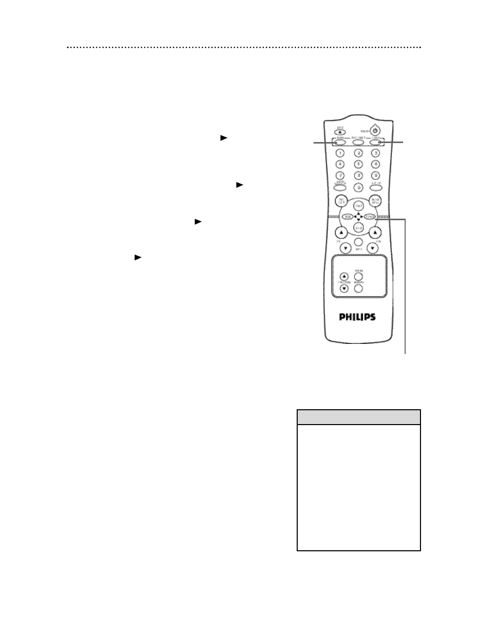 Philips CCC 090AT User Manual | Page 36 / 54