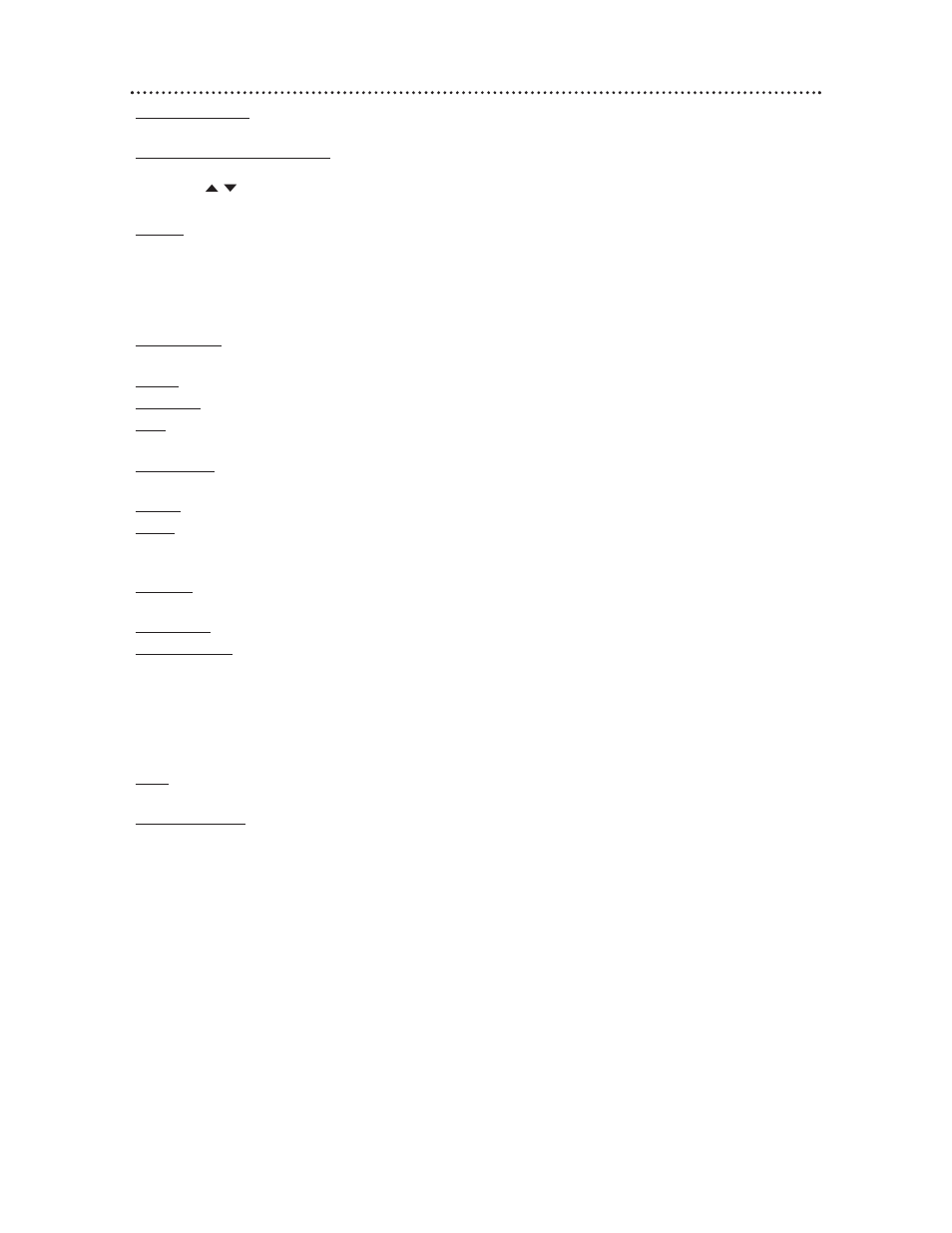 50 glossary | Philips CCC 090AT User Manual | Page 50 / 54