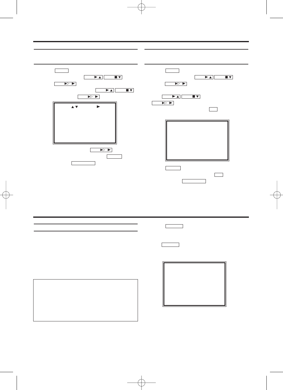 Other functions, How to change a programmed recording (timer), Changing the video (colour) system | Philips 14PV125/39 User Manual | Page 13 / 16