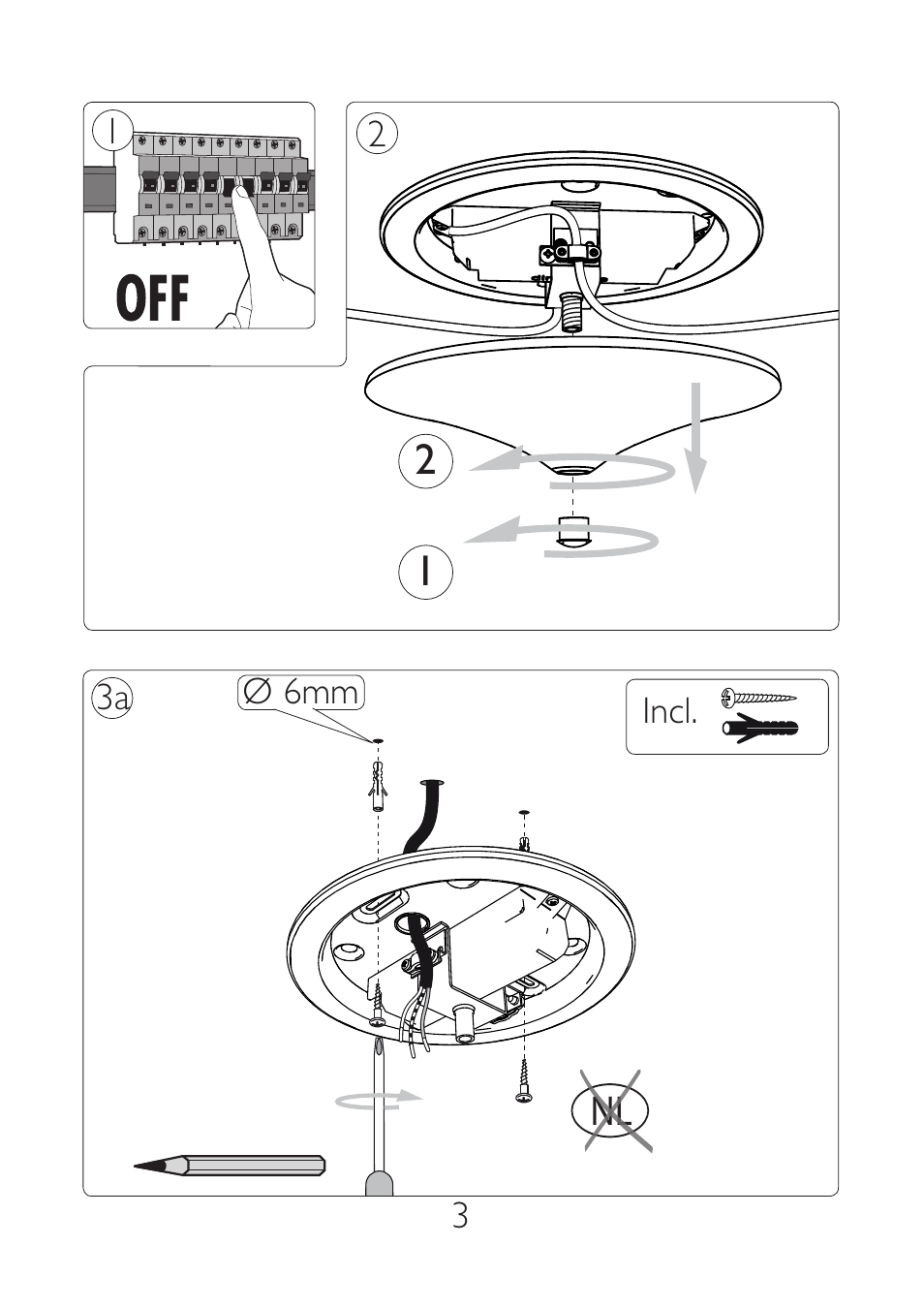 Philips Ledino 37350/31/16 User Manual | Page 3 / 40