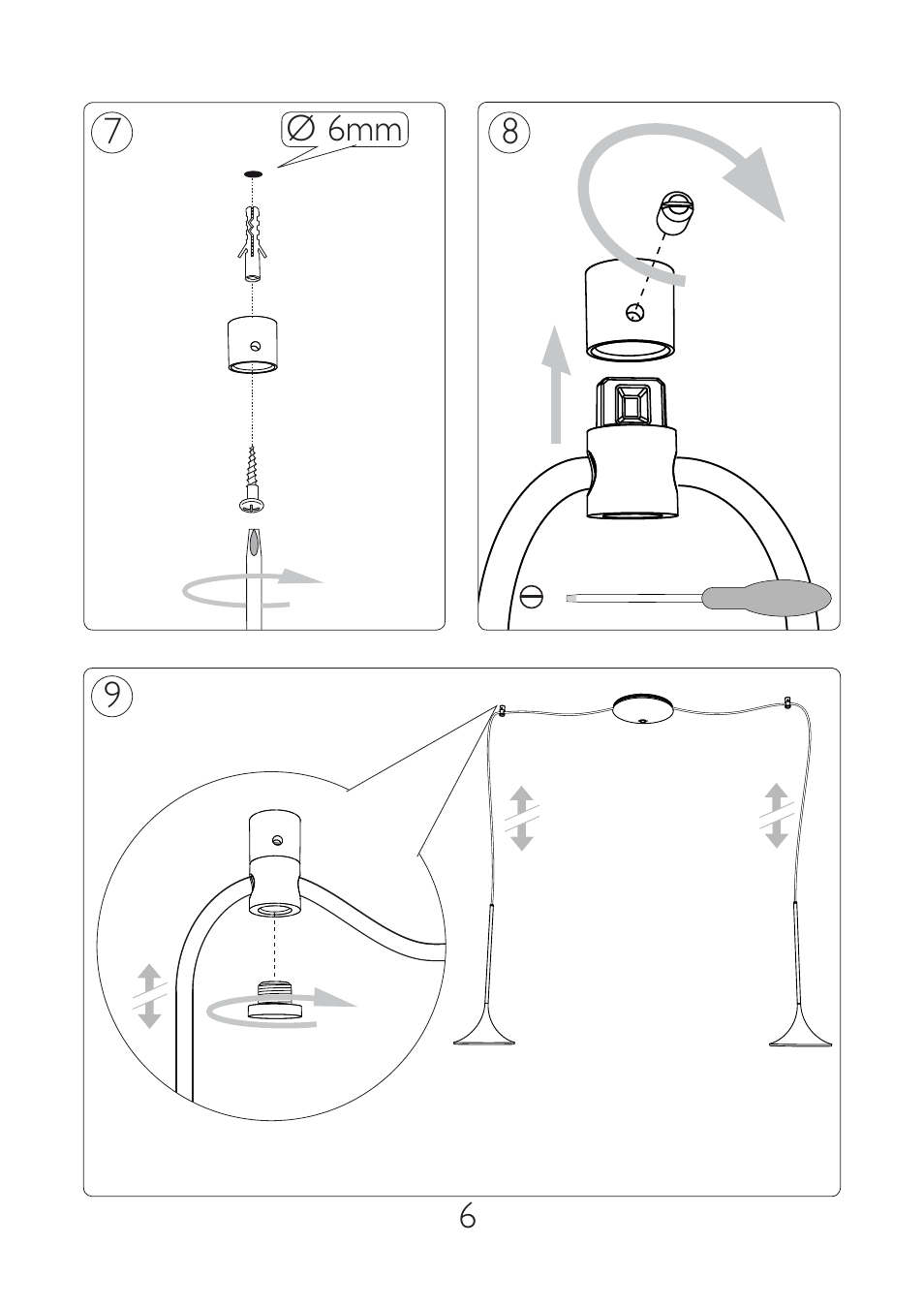 Philips Ledino 37350/31/16 User Manual | Page 6 / 40