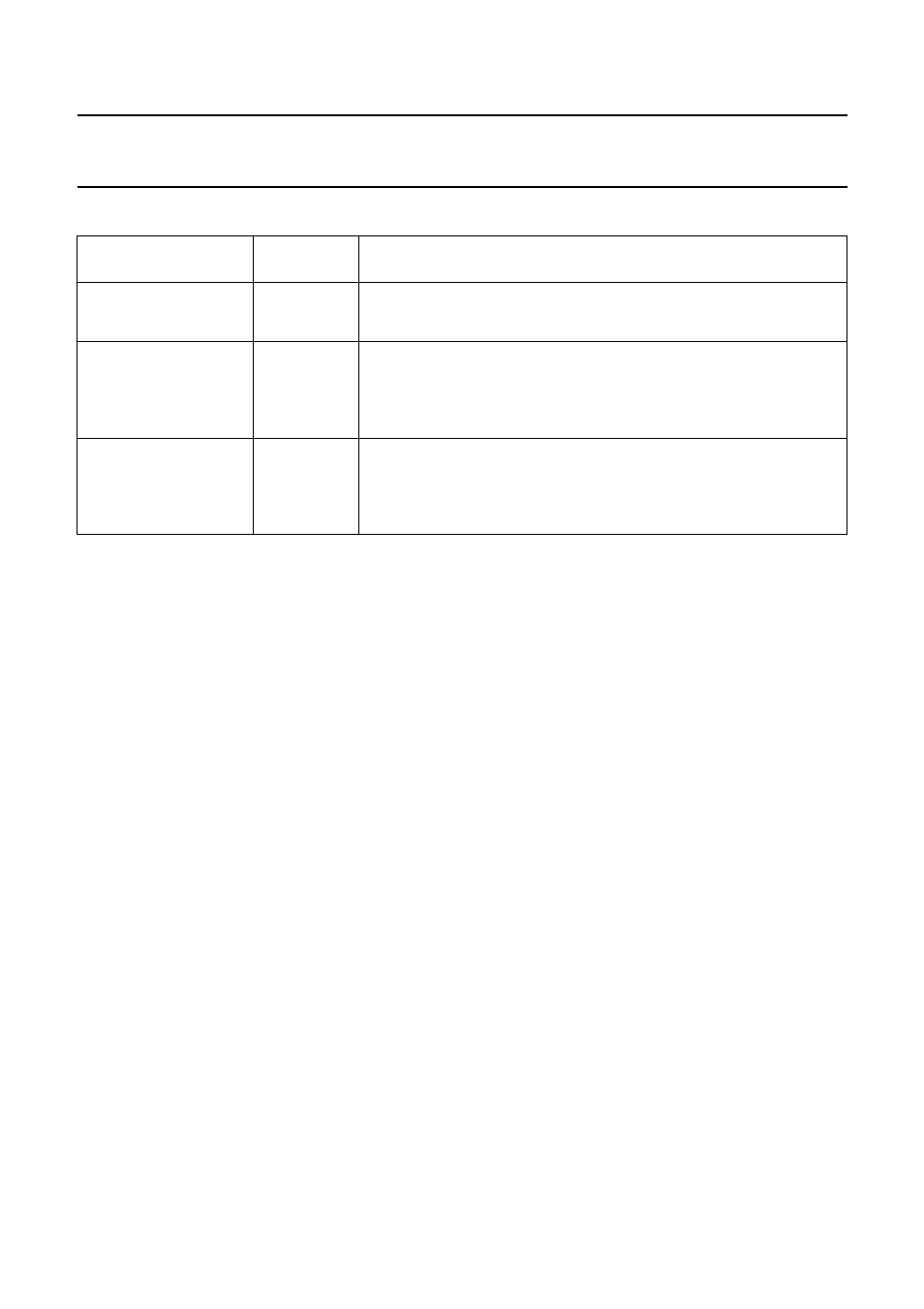 Data sheet status, Definitions, Disclaimers | Philips BGY885B User Manual | Page 5 / 8