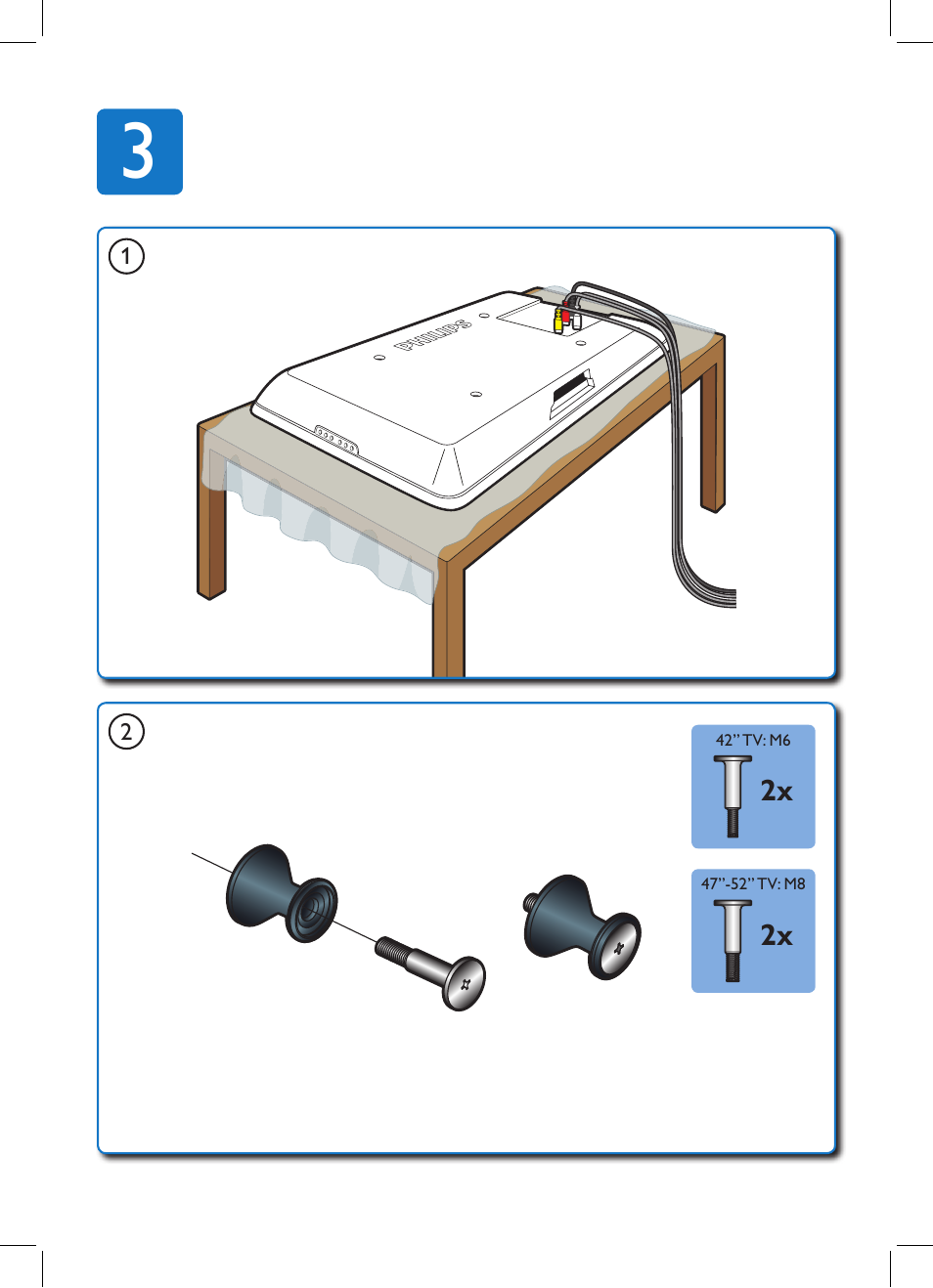 Philips SQM6175/10 User Manual | Page 10 / 12
