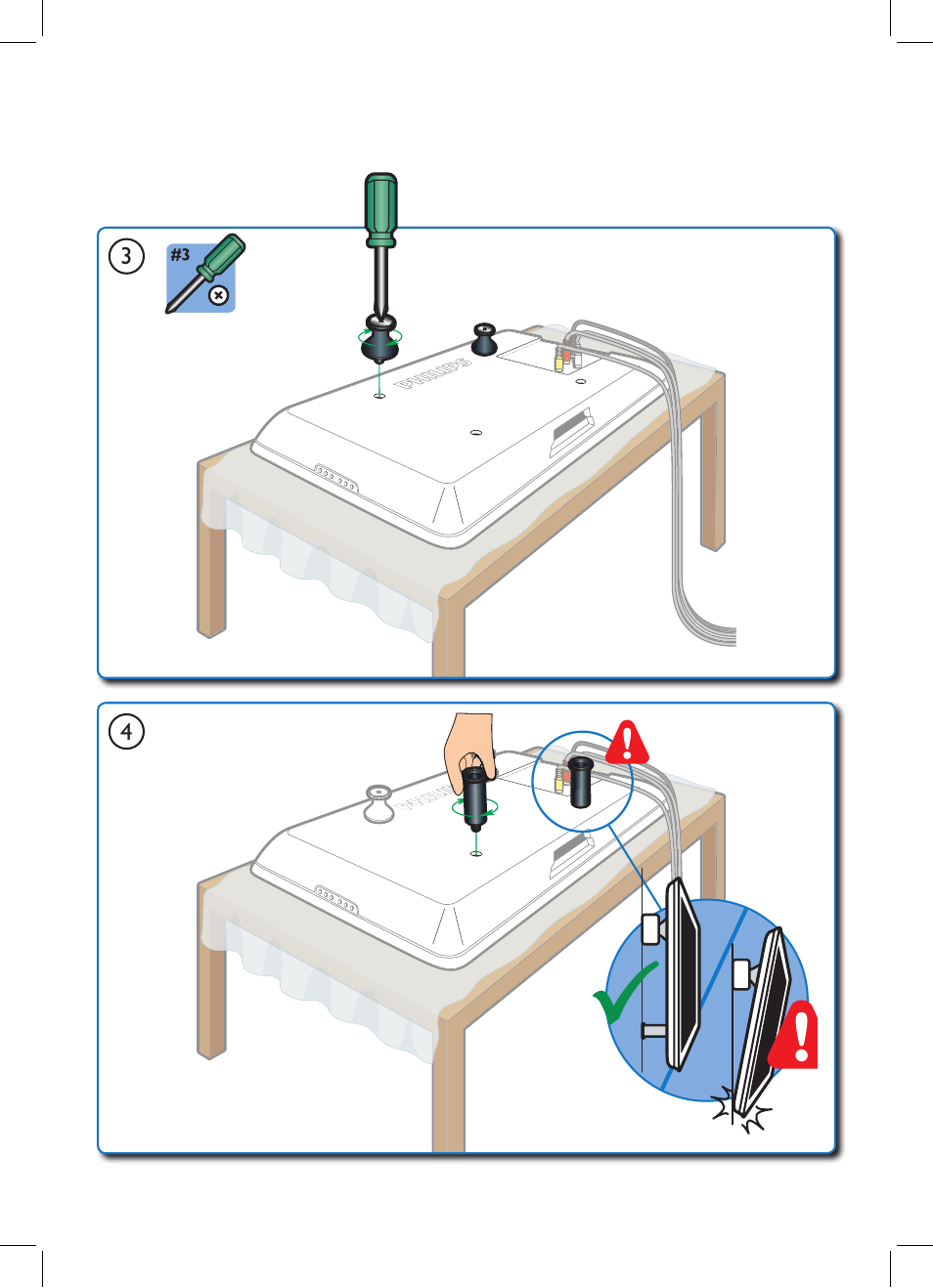 Philips SQM6175/10 User Manual | Page 11 / 12