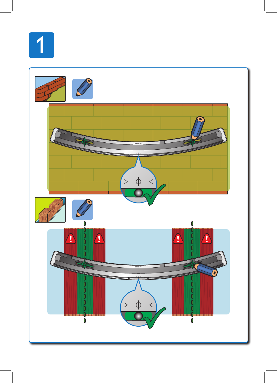Philips SQM6175/10 User Manual | Page 6 / 12