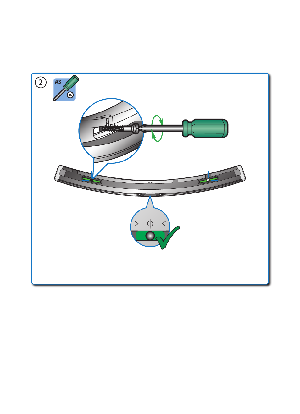 Philips SQM6175/10 User Manual | Page 9 / 12