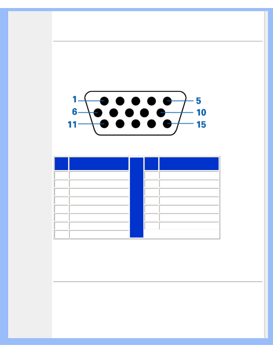 Philips 170V6 User Manual | Page 10 / 91