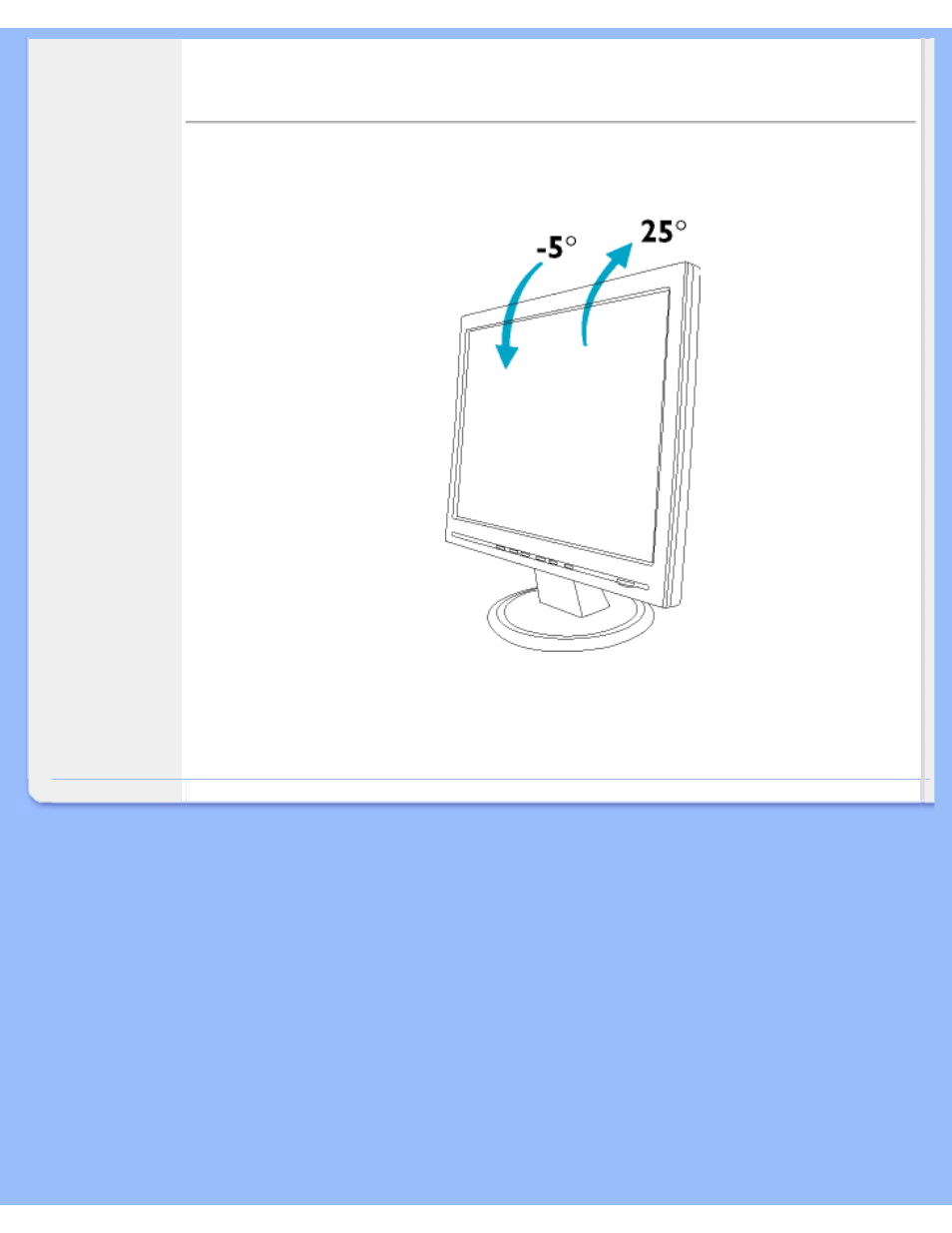 Philips 170V6 User Manual | Page 11 / 91