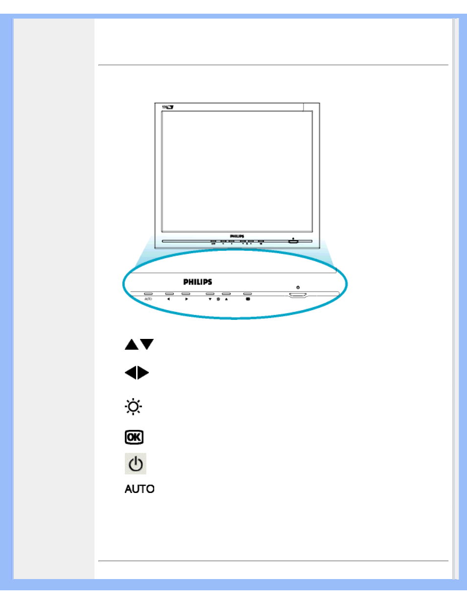 Installeren van de lcd monitor, Uw monitor installeren | Philips 170V6 User Manual | Page 12 / 91